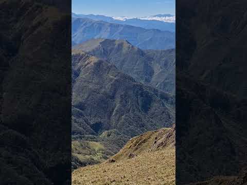 Cerro laguna..Yala,Jujuy,a 3100msnm