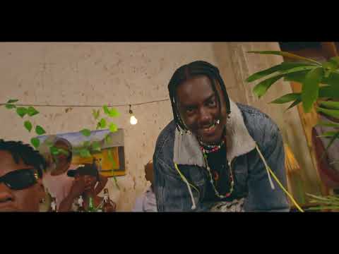 Rasco Sembo   Ft  Baddest 47 - Aibu (Official Music Video)