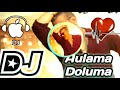 Aulama Doluma Dj Song In Full Bass Dj Sumanth Rocky ️