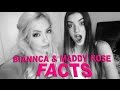 50 FACTS ABOUT US ROSE SISTERS