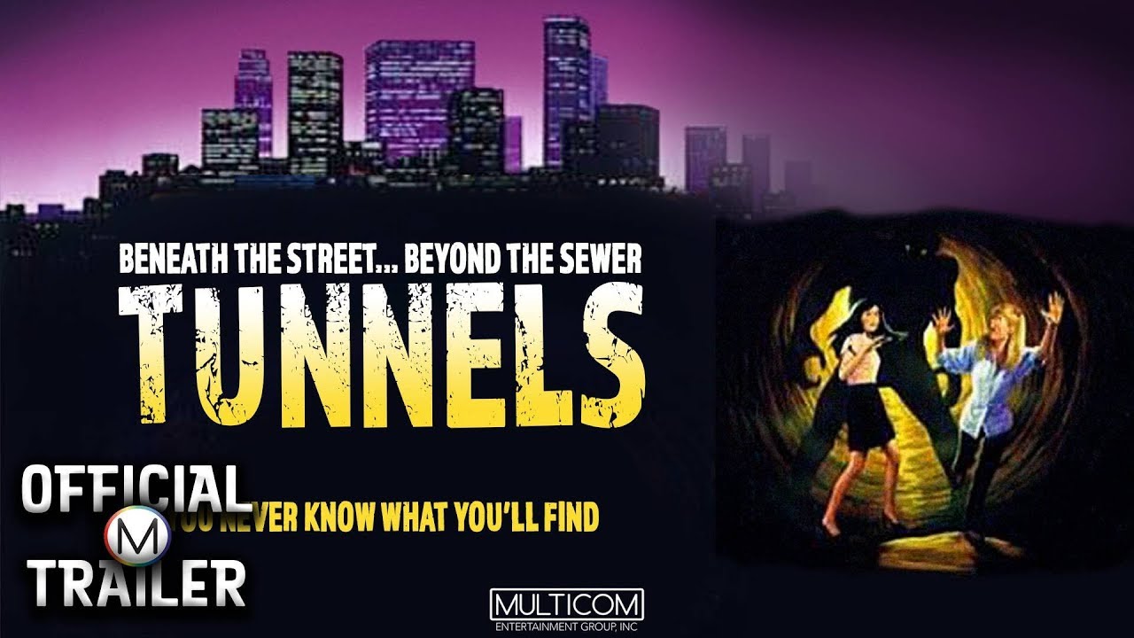 Official Trailer