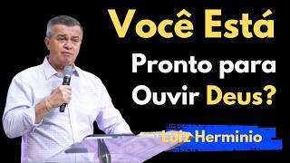 🔍✨ Descubra Como Discernir Seu Propósito Espiritual || Luiz hermínio #luizherminio