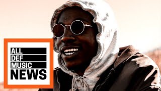 Joey Bada$$ Drops Video for ‘500 Benz’ | All Def Music