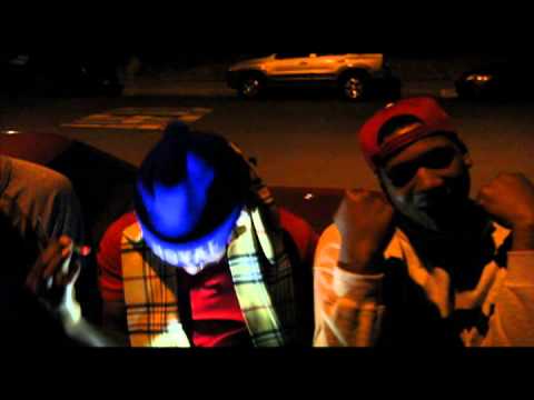 I BE - MULAPOPBITCH (Official Music Video)