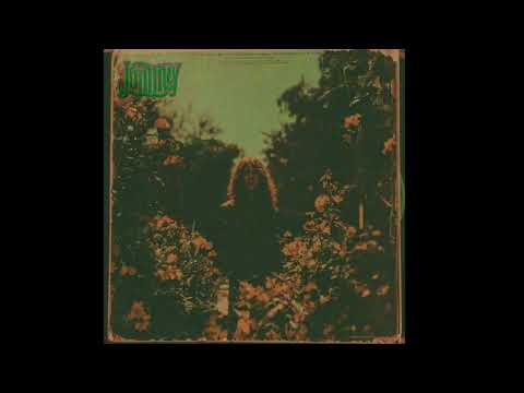Johnny Jungle - Johnny [Blues, Blues Rock] (US 1973) AI