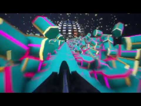 FUN with Motion 5 and mO2 plugin - Never ending loop exercise.