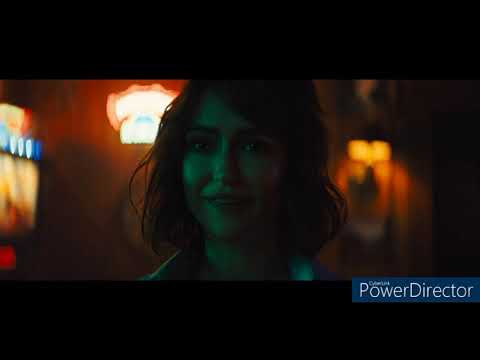 Female Werewolf Transformation