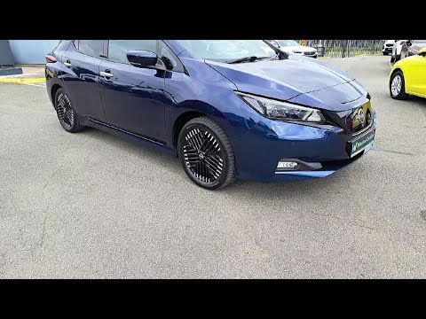 Nissan Leaf Tekna  150 Electric 40kWh Auto - Image 2