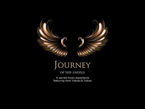 Journey of the Angels - Tobias of the Crimson Council and Amir Yakobi
