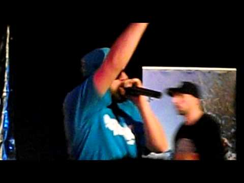 DonGuralEsko - Konin 28.01.2012