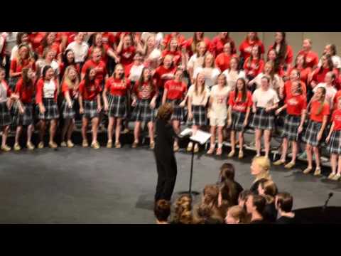 Cor Jesu Academy's Music Program