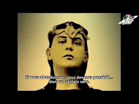 Aleister Crowley - "L'homme le plus malsain au monde"