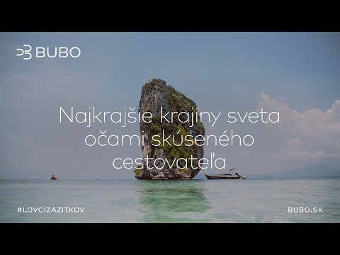 Malajzia  2026: sprievodca, informácie a zaujímavosti | BUBO