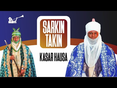 Dauda Kahutu Rarara (SARKIN TAKIN KASAR HAUSA) Official Music 2025