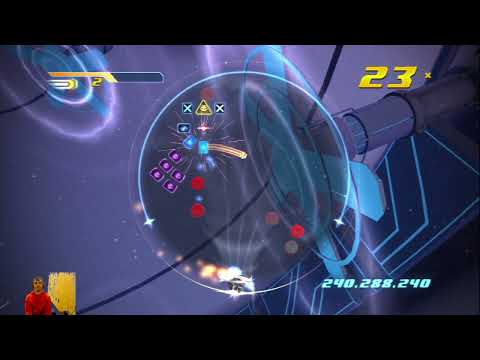 Xenon Home World | Shatter