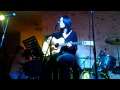 At Sea (Cover)