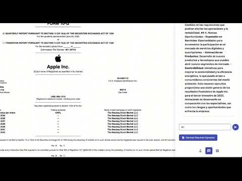 Item video thumbnail