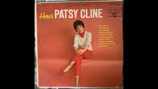 Patsy Cline If I Could See The World