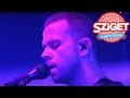 M83 - OK Pal Live @ Sziget Festival 2016