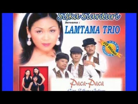 Siska Sianturi - Paca-Paca (Official Music Video)