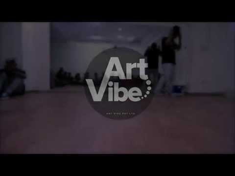 Freestyle | Sandy Rai Showcase | AEP PW | Art Vibe