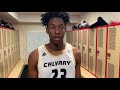 One On One With 2022 Greg Glenn