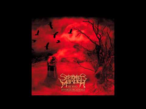 September Murder - He Who Invokes Decadence (Full Album) [HD] (Progressive Death Metal)