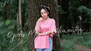 Download lagu Bunga Ehan - Gadis Manis Kalimantan (Dipopulerkan oleh Syahriadi) mp3