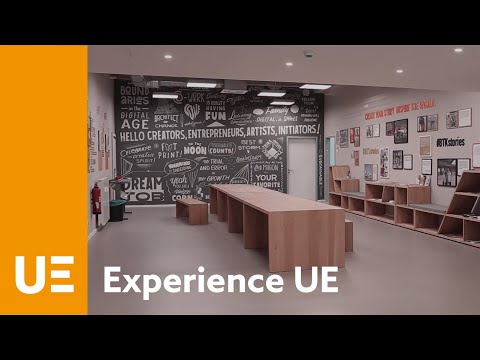 BITS - Avrupa Uygulamalı Bilimler Üniversitesi