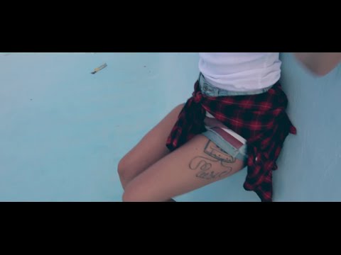 Jia Miles - In The End (Official Video)