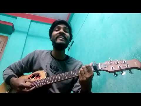 Dibakar Chakraborty Hamdard|Ek Villain|Arijit Singh|Dibakar Chakraborty|Acoustic_unplugged
