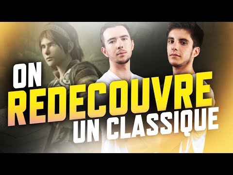 ON REDÉCOUVRE UN CLASSIQUE (CONDENSÉ) ! SOLARY TV (LRB Wakz Caelan Katare)