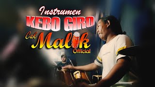 Download lagu KEBO GIRO CAK MALIK... mp3