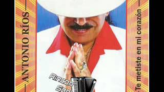 Te Metiste Lyrics English Translation