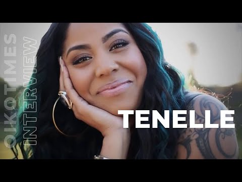 OIKOTIMES 🇺🇸 INTERVIEW WITH ASC 2022 ENTRANT FROM AMERICAN SAMOA, TENELLE