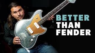 Video thumbnail for This Thing Beats Fender Custom Shop by Vertex Effects