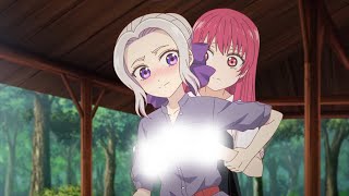 Download lagu Sakisaki wants to make Shino feels better | Kanojo mo Kanojo Season 2 mp3 Download lagu Sakisaki wants to make Shino feels better | Kanojo mo Kanojo Season 2 mp3