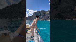 enjoy your life. #sardinia #italy #beachvibes