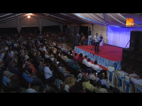 Piatra Vie  -  Siria 2015  -  Sambata