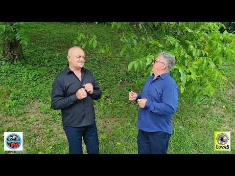 Dajak i Majo - Jedan život - Novo 2023. (official video misic)