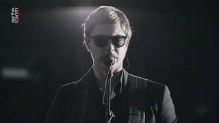 Interpol - Flight Of Fancy (Ghost Session)