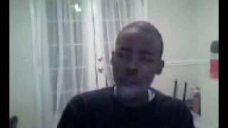 Terrill -  Make You Say by Pleasure P