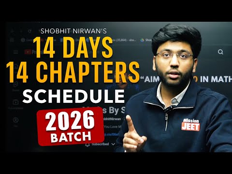 14 Days 14 Chapters Live Launch | Shobhit Nirwan
