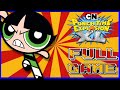 Cartoon Network Punch Time Explosion XL WII Longplay Full Game No Commentary Arcade Mode