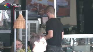 ΣΤΑ ΑΓΡΟΤΙΚΑ ΜΠΛΟΚΑ ΟΙ ΕΠΑΓΓΕΛΜΑΤΙΕΣ ΤΗΣ ΕΣΤΙΑΣΗΣ ΣΤΗ ΜΑΓΝΗΣΙΑ  04 12 2025