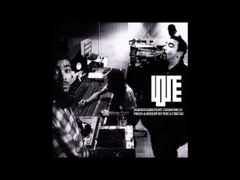 Alkaholiks feat. Diamond D (prod & reedit by the 3 circle) - THE NEXT LEVEL