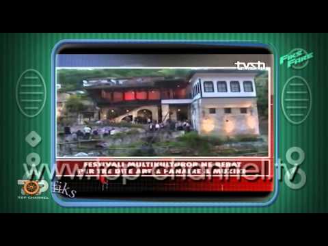 Fiks Fare, 1 Shtator 2015, Pjesa 3