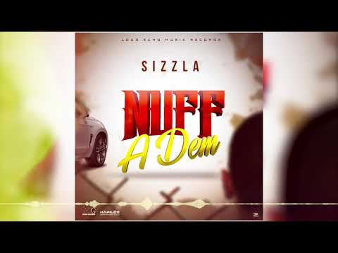 Sizzla - Nuff a Dem (Official Audio)