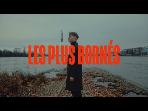 Les Plus Bornés - version acoustique 🎹 - Léman
