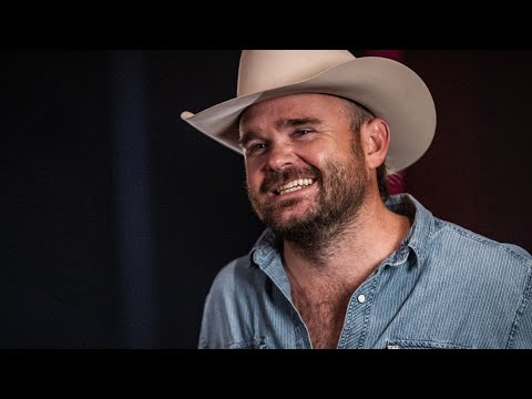 John Baumann "Gulf Moon" LIVE on The Texas Music Scene